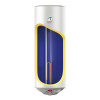 Электрический водонагреватель Thermo Alliance Spectra slim 80 л вертикальный, мокрый ТЭН 2,0 кВт, d 360 мм