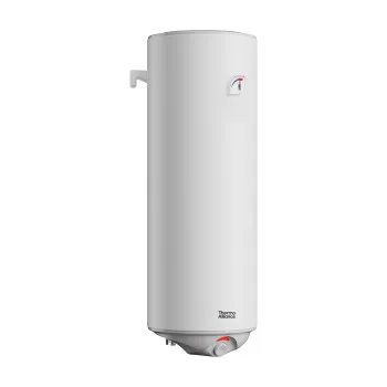 Электрический водонагреватель Thermo Alliance Spectra slim 80 л вертикальный, мокрый ТЭН 2,0 кВт, d 360 мм