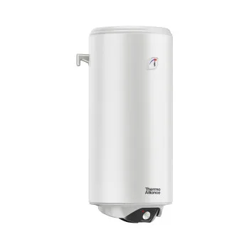 Электрический водонагреватель Thermo Alliance Spectra 100 л вертикальный, мокрий ТЕН 2,0 кВт, d 435 мм