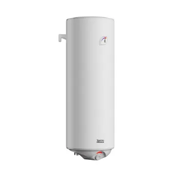 Электрический водонагреватель Thermo Alliance Spectra slim 80 л вертикальный, сухие ТЭНы 2,0 кВт, d 360 мм