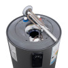 Водонагреватель электрический Thermo Alliance 100 л, Grey,универсальный, мокрый ТЭН 1,5 кВт D100VH15Q3G