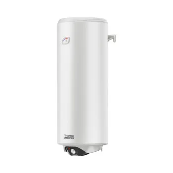 Электрический водонагреватель Thermo Alliance Spectra 120 л вертикальный, мокрий ТЕН 2,0 кВт, d 435 мм