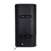 Водонагреватель электрический Thermo Alliance 50 л Black, плоский вертикальный, мокрый ТЭН 2 кВт (0,8+1,2) DT50V20G(PD)/2В