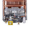 Колонка газовая дымоходная Thermo Alliance JSD20-10NQB SILVER 10 л EURO+