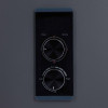 Водонагреватель электрический Thermo Alliance 50 л, Grey, плоский вертикальный, сухой ТЭН 2 кВт (0,8+1,2) DT50V20GPDD2G