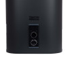 Водонагреватель электрический Thermo Alliance 50 л Black, плоский вертикальный, мокрый ТЭН 2 кВт (0,8+1,2) DT50V20G(PD)/2В