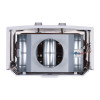 Колонка газовая дымоходная Thermo Alliance JSD20-10YD PIEZO 10 л