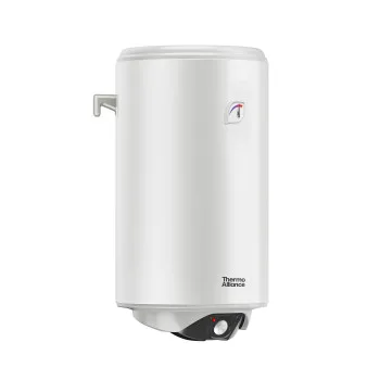 Электрический водонагреватель Thermo Alliance Spectra 50 л вертикальный, мокрий ТЕН 1,5 кВт, d 435 мм