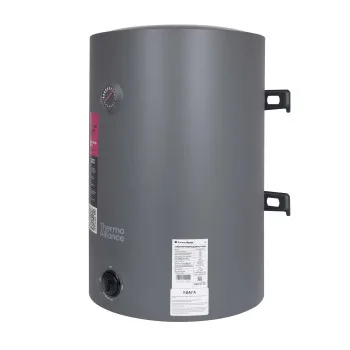 Водонагреватель электрический Thermo Alliance 100 л, Grey,универсальный, мокрый ТЭН 1,5 кВт D100VH15Q3G
