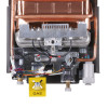 Колонка газова димохідна Thermo Alliance  JSD20-10NQB BLACK 10 л EURO+