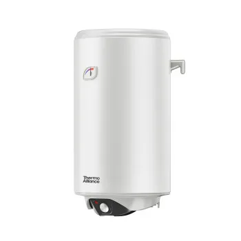 Электрический водонагреватель Thermo Alliance Spectra 50 л вертикальный, мокрий ТЕН 1,5 кВт, d 435 мм