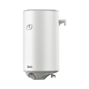 Водонагрівач електричний Thermo Alliance Spectra slim 50 л вертикальний, сухі ТЕНи 1,6 кВт, d 360 мм