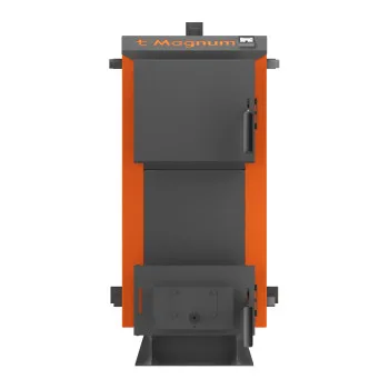 Котел твердотопливный стальной Thermo Alliance Magnum V 5.0 SF 12