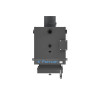 Котел твердотопливный стальной Thermo Alliance Ferrum V 5.0 FSF 20