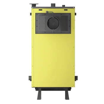 Котел твердотопливный стальной Thermo Alliance Ferrum W V 5.0 FW 22