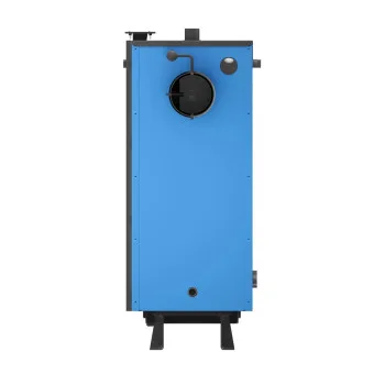 Котел твердотопливный стальной Thermo Alliance Ferrum V 5.0  FSF 12