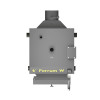 Котел твердопаливний сталевий Thermo Alliance Ferrum W V 5.0 FW 22