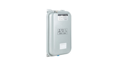 Расширительный бак Thermo Alliance 4 л 6-12 кВт