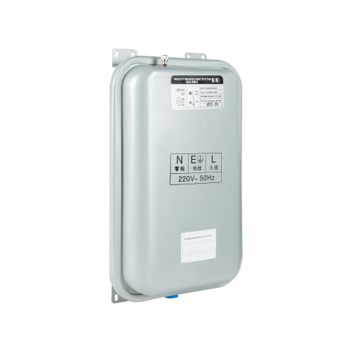 Расширительный бак Thermo Alliance 4 л 6-12 кВт