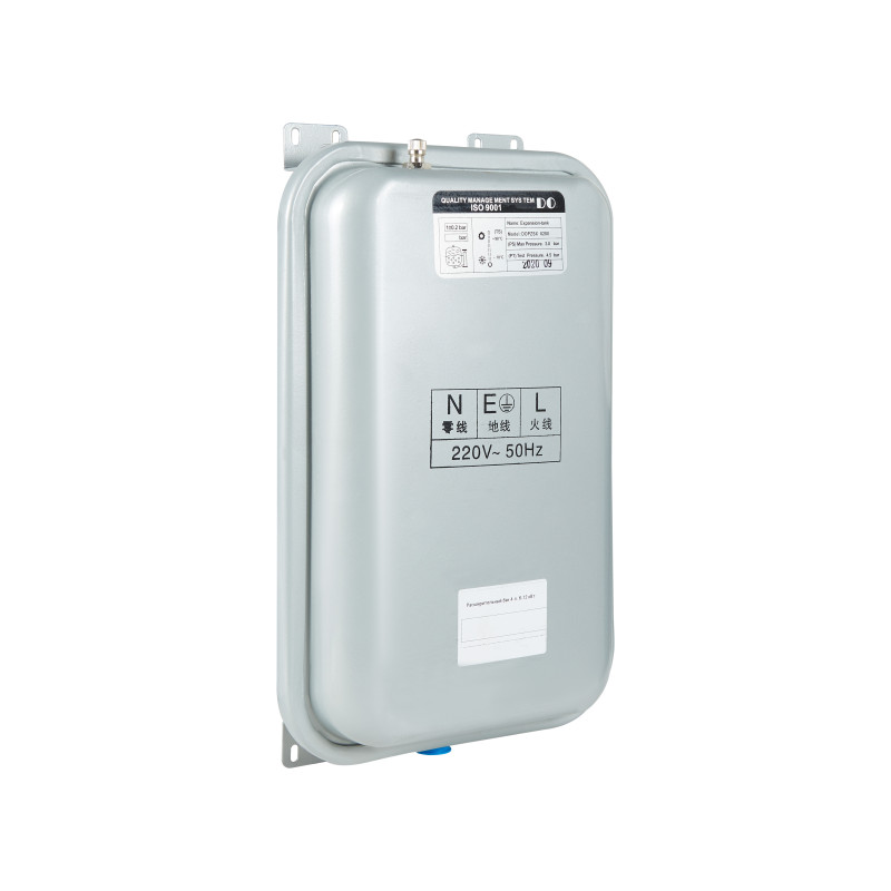 Расширительный бак Thermo Alliance 4 л 6-12 кВт
