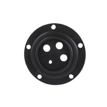 Запчастина: Прокладка для фланця Thermo Alliance Neptun 1250 мм / 5 гвинтів (M-005893)