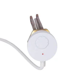 ТЕН з термостатом Galmet GE, 3 кВт, 230 В - 5/4