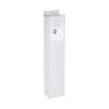 ТЕН з термостатом Galmet GE, 3 кВт, 230 В - 6/4