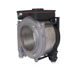 Thermo Alliance Ewa 24 Запчастина: основний теплообмінник