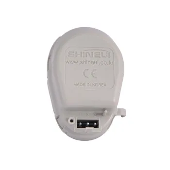 Запчастина: Ewa 24 сервопривід триходового клапана (SHINEUI) (15311007000004) Thermo Alliance