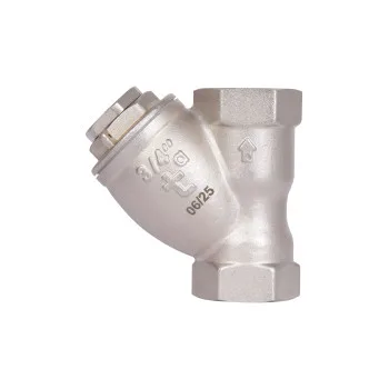 Фильтр грубой очистки Thermo Alliance Forte для воды 3/4