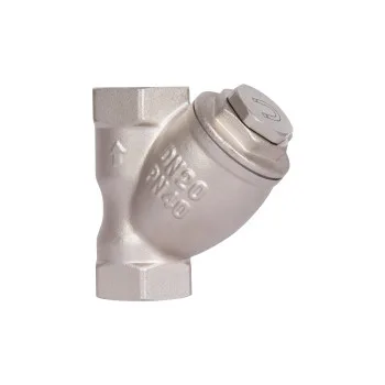 Фильтр грубой очистки Thermo Alliance Forte для воды 3/4