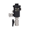 Фильтр-дешламатор Thermo Alliance Forte 3/4