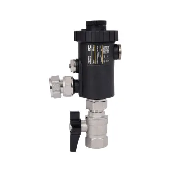 Фильтр-дешламатор Thermo Alliance Forte 3/4