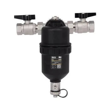 Фильтр-дешламатор Thermo Alliance Forte 3/4