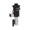 Фильтр-дешламатор Thermo Alliance Forte 3/4