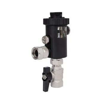 Фильтр-дешламатор Thermo Alliance Forte 3/4