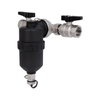 Фильтр-дешламатор Thermo Alliance Forte 1
