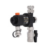 Фильтр-дешламатор Thermo Alliance Forte 3/4