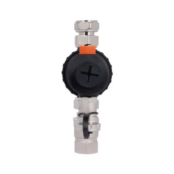 Фильтр-дешламатор Thermo Alliance Forte 3/4