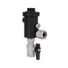 Фильтр-дешламатор Thermo Alliance Forte 3/4