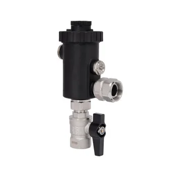 Фильтр-дешламатор Thermo Alliance Forte 3/4