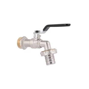 Кран поливочный Valve 3/4