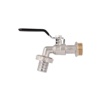 Кран поливочный Valve 3/4