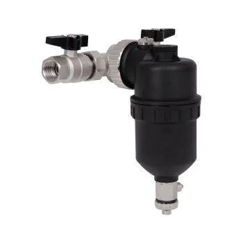 Фильтр-дешламатор Thermo Alliance Forte 3/4